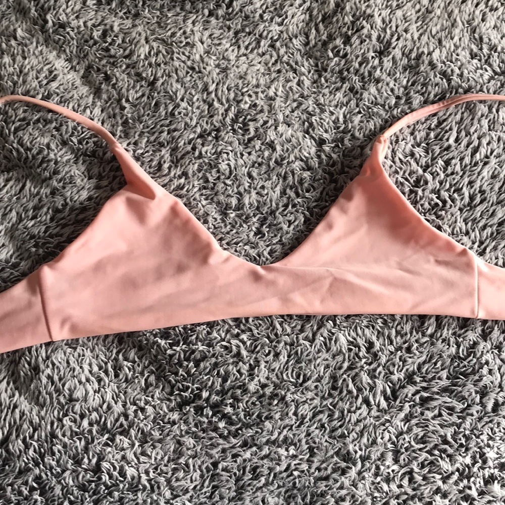 Bikini top